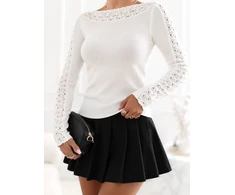 Sweter-CS-SW-57979.01-ecru
