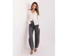 Sweter-D90186AK90993A-balta
