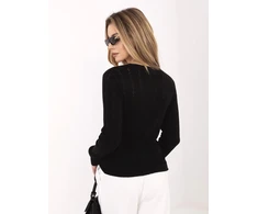 Sweter-D90186AK90993A-juoda