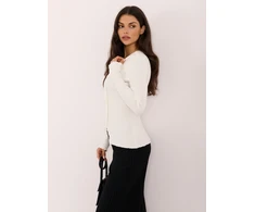 Sweter-IR-SW-55009.18-ecru