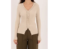 Sweter-IR-SW-55009.18-smėlio spalva