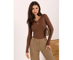 Sweter-IR-SW-57832.12-jasny ruda