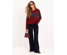 Sweter-IR-SW-57889.76-bordinė