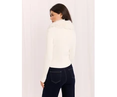 Sweter-IR-SW-57952.19-ecru