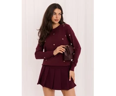 Sweter-IR-SW-57982.28-bordinė