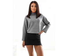 Sweter-IR-SW-C16611A.86-pilka