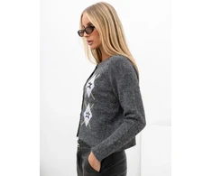 Sweter-IR-SW-RR1395.46-ciemny pilka