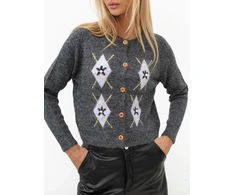 Sweter-IR-SW-RR1395.46-ciemny pilka