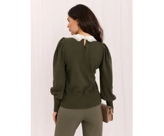 Sweter-IR-SW-YM926.13-khaki