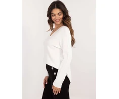 Sweter-IT-SW-0810.08P-balta