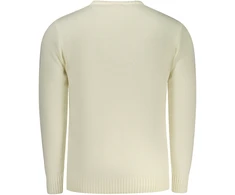 SWETER KARABINOWY MĘSKI Baltas