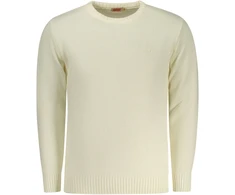 SWETER KARABINOWY MĘSKI Baltas