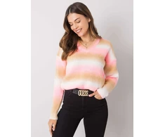 Sweter-LC-SW-0022.20-rožinė