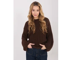 Sweter-MI-SW-1215.51-ruda