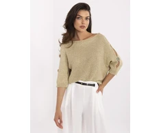 Sweter-MI-SW-1604.85-auksinė
