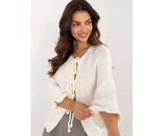 Sweter-MI-SW-2911.91-ecru