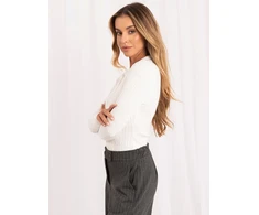 Sweter-PM-SW-DF61080.67-ecru