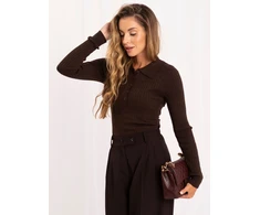 Sweter-PM-SW-DF61080.67-ruda