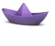 SwiBi Vandens žaislas Laivelis (violetinis)