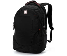 Swissbags Kuprinė su skyriumi nešiojamam kompiuteriui 17.3" Zurich 33 L 76201