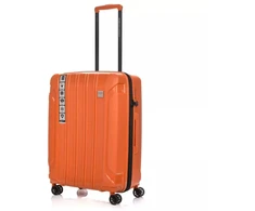 SwissBags Tourist Didelis lagaminas 77 cm Oranžinis