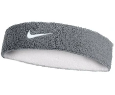 SWOOSH Klasikinis dvipusis galvos juosta