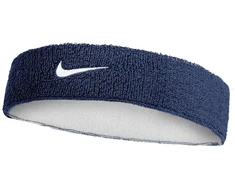SWOOSH Klasikinis dvipusis galvos juosta