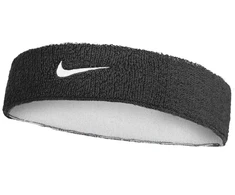 SWOOSH Klasikinis dvipusis galvos juosta