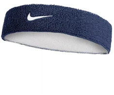 SWOOSH Klasikinis dvipusis galvos juosta