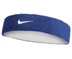 SWOOSH Klasikinis dvipusis galvos juosta