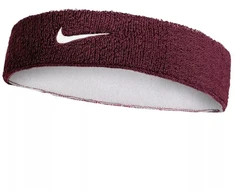 SWOOSH Klasikinis dvipusis galvos juosta