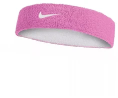 SWOOSH Klasikinis dvipusis galvos juosta
