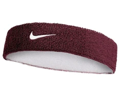 SWOOSH Klasikinis dvipusis galvos juosta