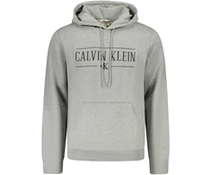 Szara bluza vyriška Calvin Klein LV04RH238G