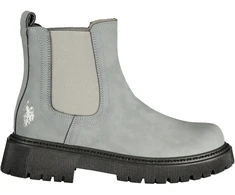 Szare botki moterims U.S. Polo Assn. Ambra 001 WGH1