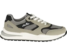 Szare sneakersy vyrams Ellesse Irma 002 – juoda detale