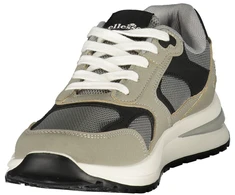 Szare sneakersy vyrams Ellesse Irma 002 – juoda detale