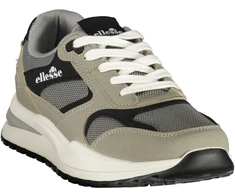 Szare sneakersy vyrams Ellesse Irma 002 – juoda detale