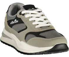 Szare sneakersy vyrams Ellesse Irma 002 – juoda detale
