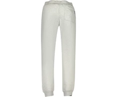Szare spodnie dresowe vyrams Converse CVM6B093