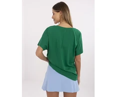 T-shirt-CLM-TS-0023.94-žalia