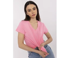 T-shirt-CLM-TS-1639.12-rožinė
