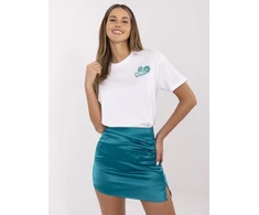 T-shirt-D12022AC02645I-balta