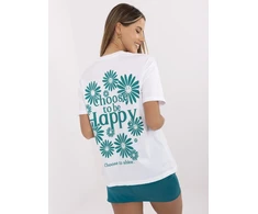 T-shirt-D12022AC02645I-balta