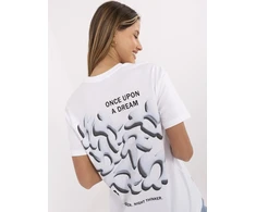 T-shirt-D12022AC02705A-balta ir-mėlyna