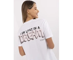 T-shirt-D12022AC02705A-balta ir-rožinė