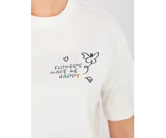 T-shirt-D12022AH02645AA-balta