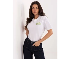 T-shirt-D12022AH02645V-balta