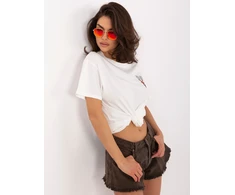 T-shirt-IR-TS-F358.29P-ecru