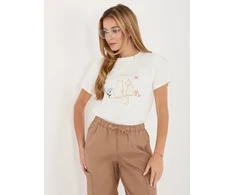 T-shirt-IR-TS-R2766.60-ecru